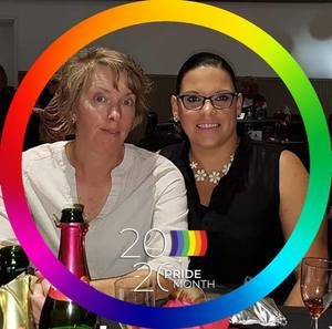 Meet your Posher, Wendy